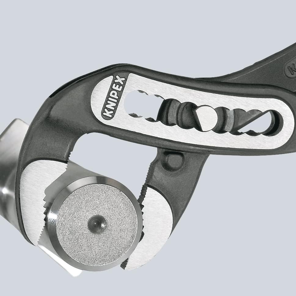 Knipex 88 01 300 SBA, 12“ Alligator Water Pump Pliers - Image 4