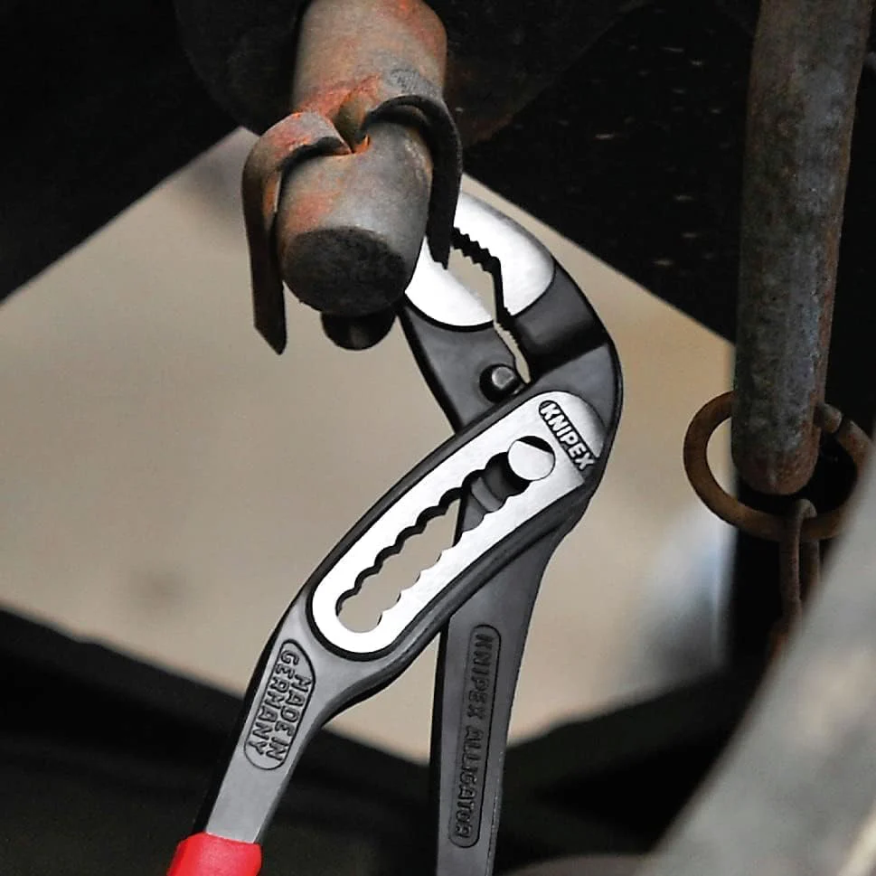 Knipex 88 01 300 SBA, 12“ Alligator Water Pump Pliers - Image 5