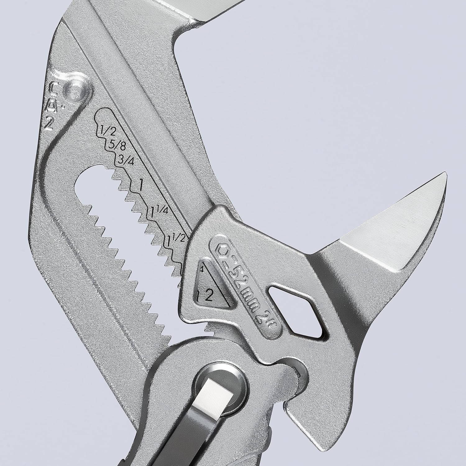 KNIPEX 9K 00 80 117 US, 3 Pc 10" Pliers Set - Image 4