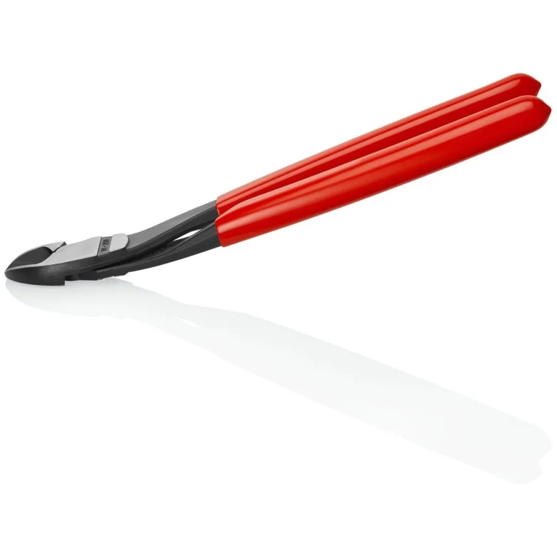 Knipex 9K 00 80 129 US, 2 Pc Diagonal Cutter Set - Image 6