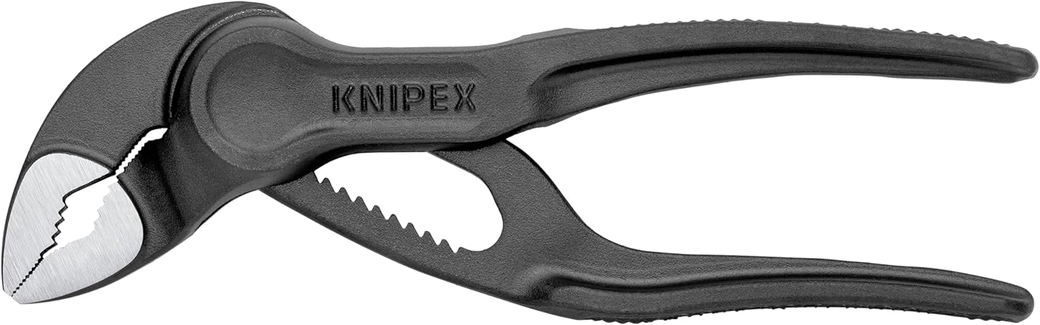 KNIPEX 9K 00 80 149 US, 8 Pc Cobra Pliers Set - Image 2