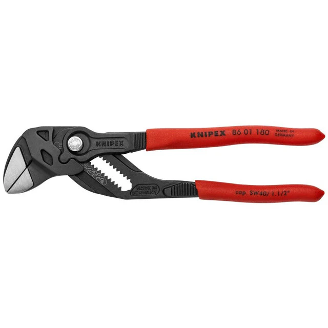 Knipex 9K 00 80 156 US, 3 Pc Top Selling Pliers Set - Image 4