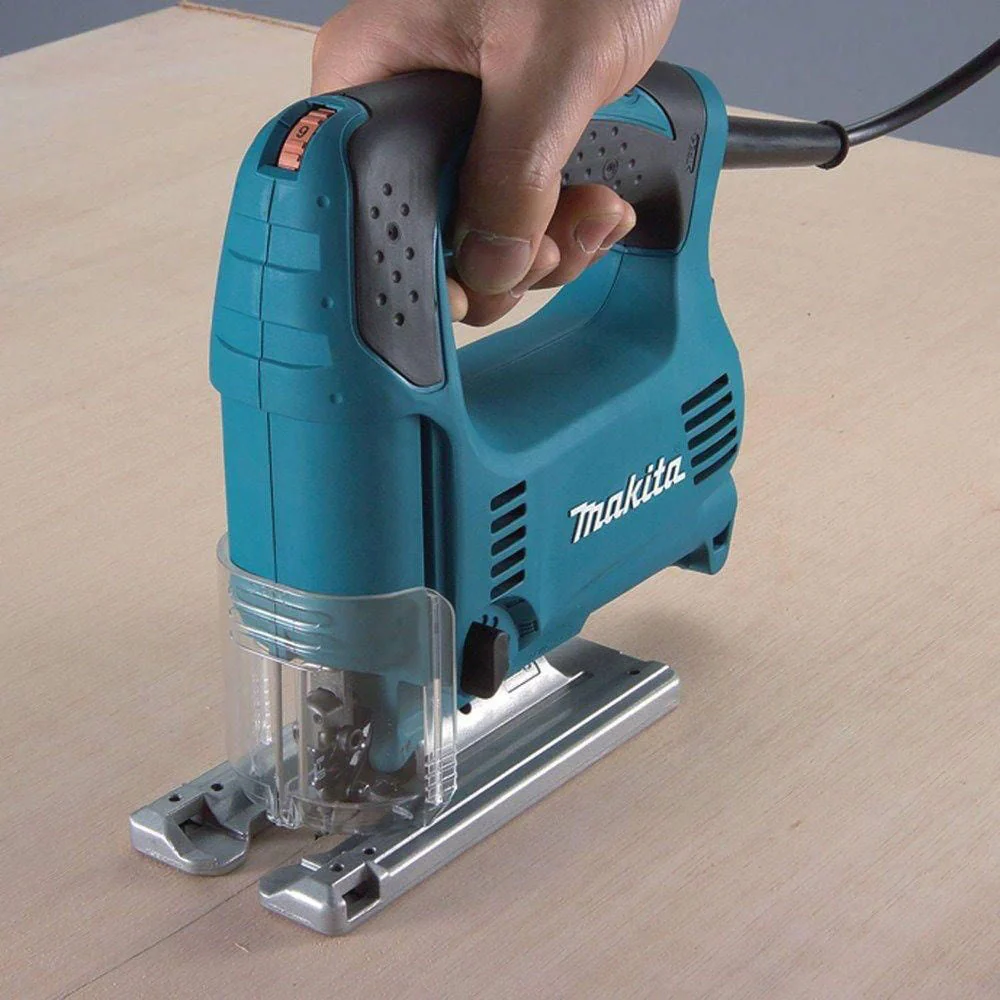 Makita 4329K, Jig Saw - VS Orbital w/ Carrying Case - Image 2