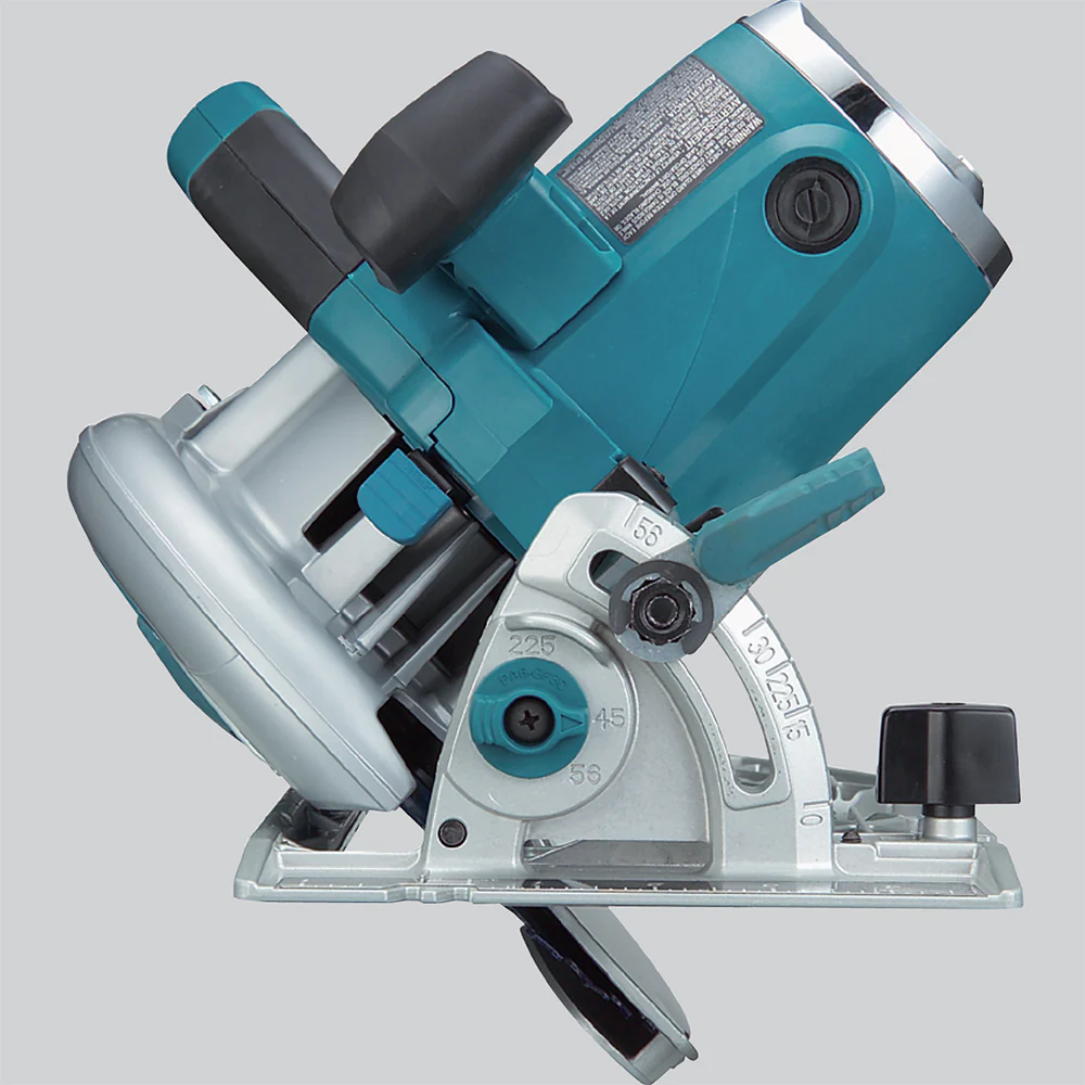 Makita 5007MG, 7-1/4" Magnesium Circular Saw - Image 4