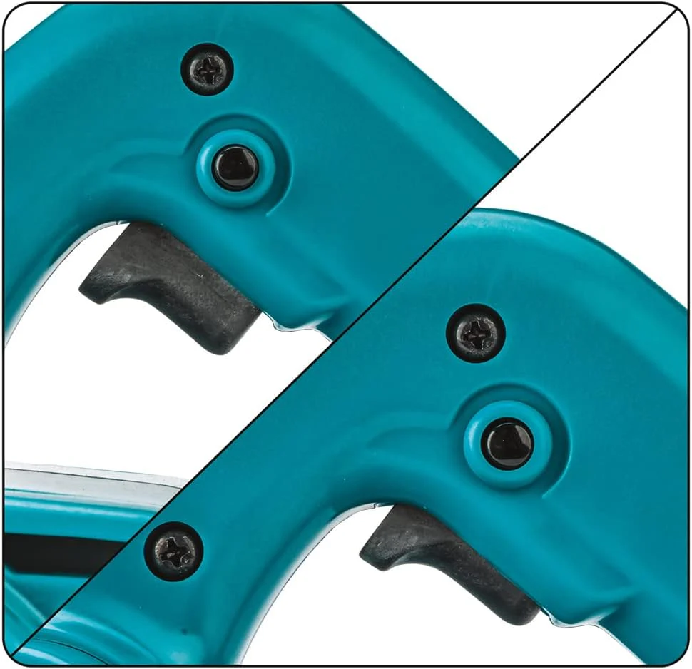 Makita 9741, 4-3/4" Wheel Sander - Image 2