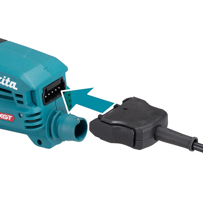 Makita BO002CGZ, 40V Max XGT Brushless 6" Random Orbit Sander W/AWS (Tool Only) - Image 12