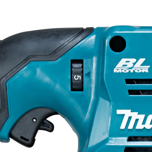 Makita BS001GZ, 40V Max XGT Brushless 3" X 21" Belt Sander (Tool Only) - Image 14