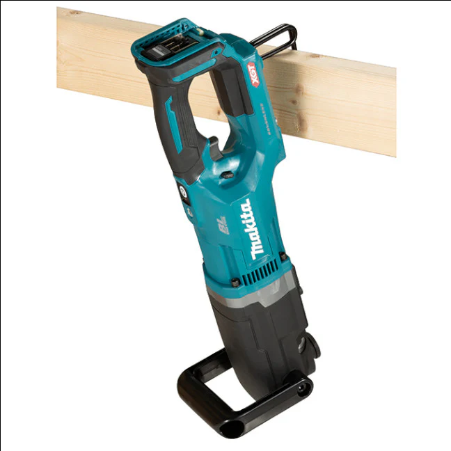 Makita DA002GZ, 40V MAX XGT Li-Ion BL 7/16" Angle Drill (Tool Only) - Image 3