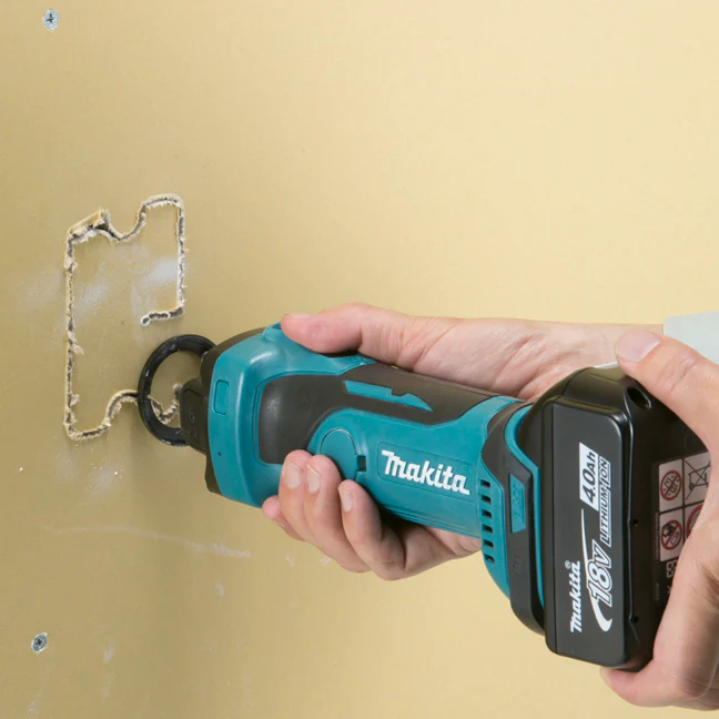 Makita DCO180Z, 18V LXT Drywall Cut-Out Tool (Tool Only) - Image 2