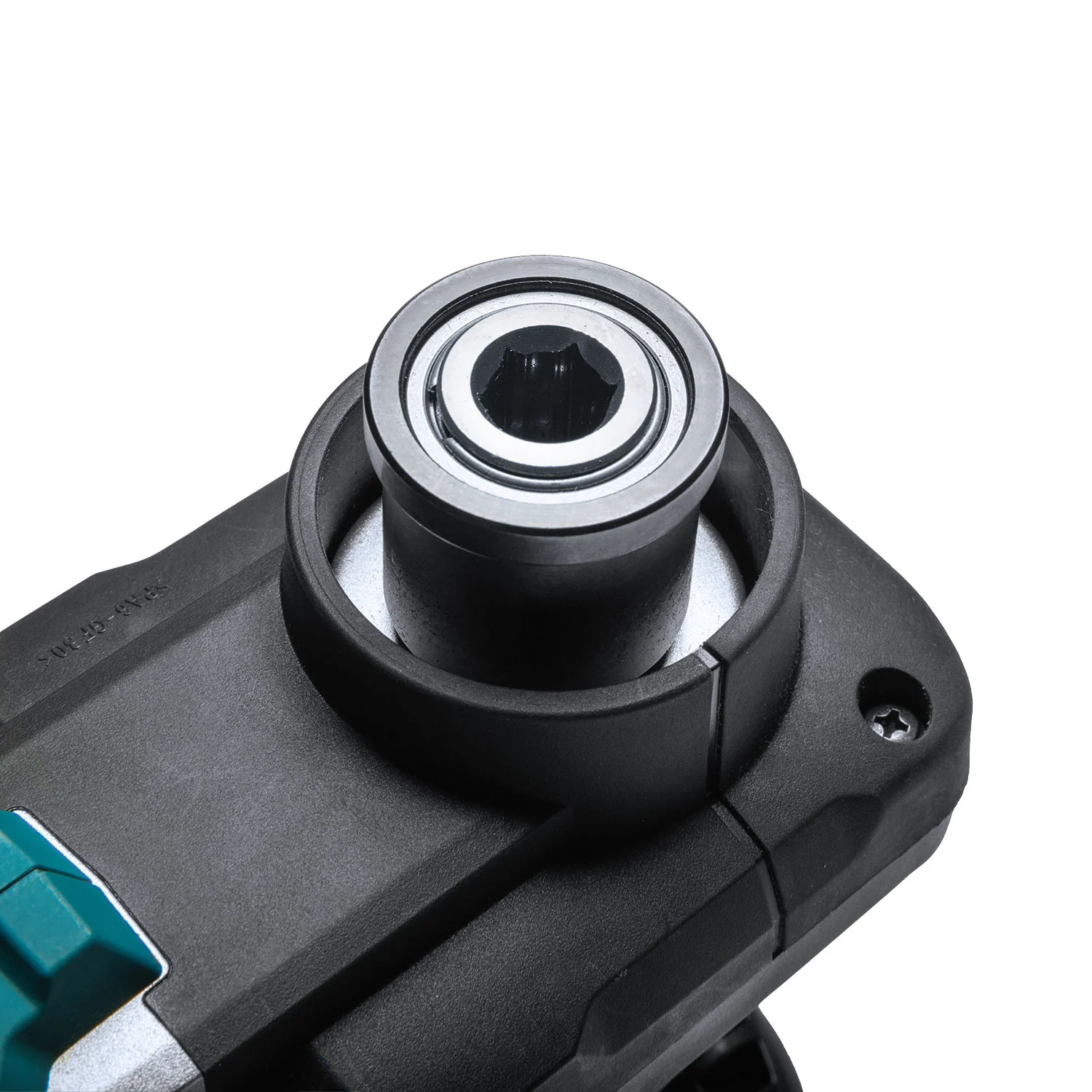 Makita DDA451RTE, 18V LXT Brushless Cordless 7/16" Hex Angle Drill w/XPT (5.0Ah x2 Kit) - Image 2
