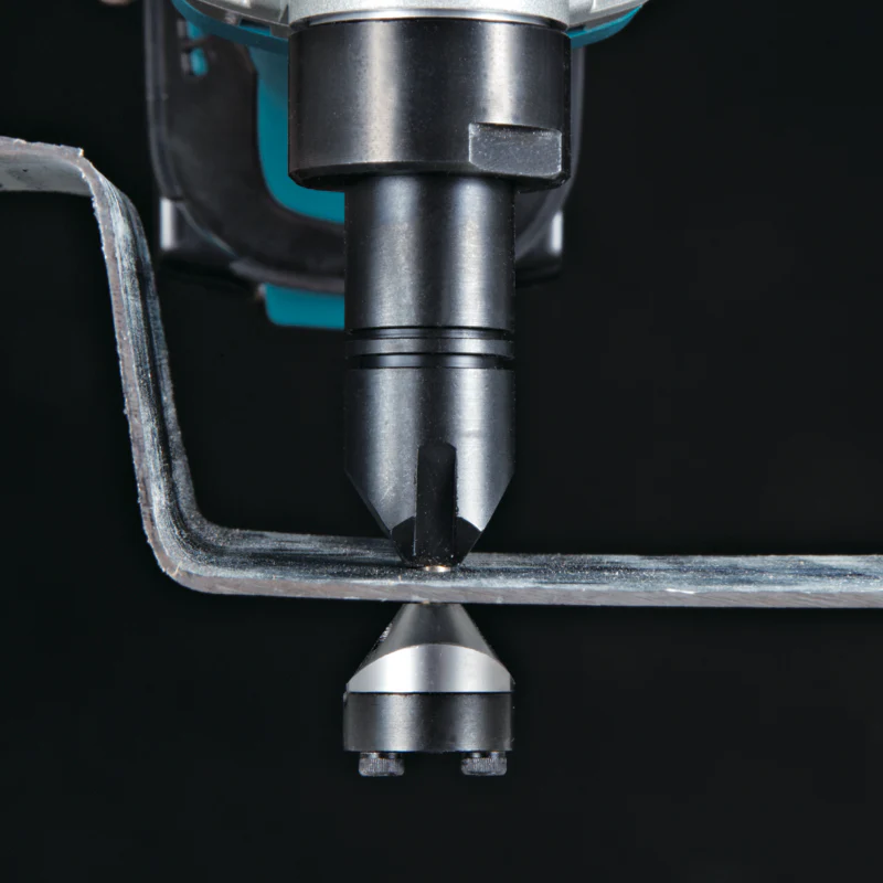Makita DJN161Z, 18V LXT16 Gauge Nibbler - Image 3