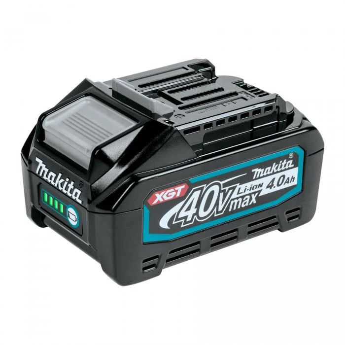 Makita DK0127G401, XGT 40V MAX Li-Ion Brushless 4 Piece Combo Kit - Image 6