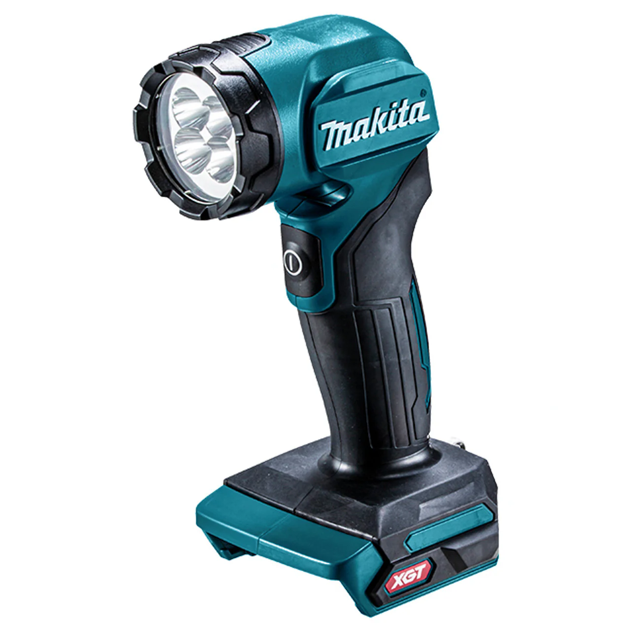 Makita DK0179G701, 40V Max XGT Li-Ion Cordless 7 Tool Combo Kit (4.0Ah x 2) - Image 9