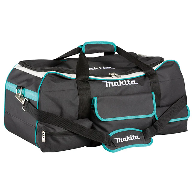Makita DK0216G701, 40V Max XGT Brushless 7 Tool Combo Kit, 4.0Ah X2 - Image 12