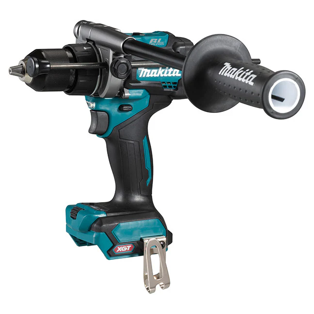 Makita DK0216G701, 40V Max XGT Brushless 7 Tool Combo Kit, 4.0Ah X2 - Image 2