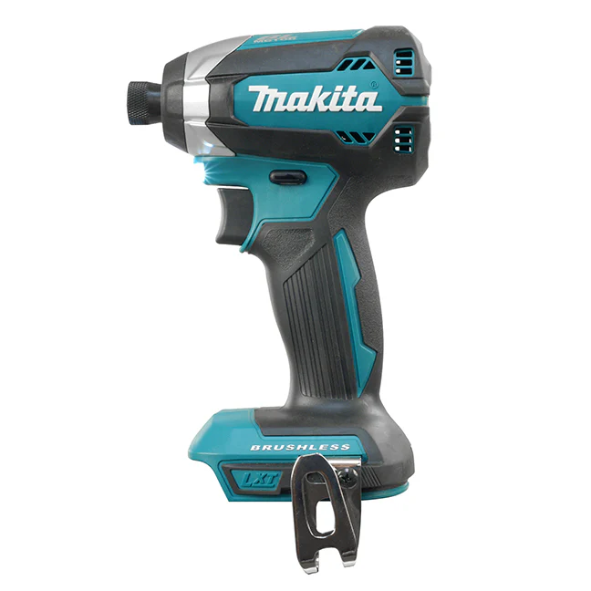 Makita DLX2180T, 18V LXT 2-Tool Combo Kit (5.0Ah) Hammerdrill + Impact - Image 4