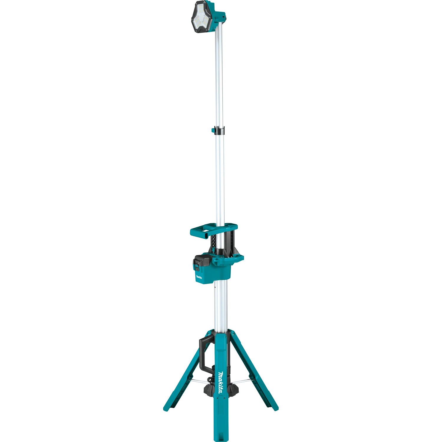 Makita DML813, 18V LXT Lithium-Ion Cordless Tower Work Light (Tool Only)