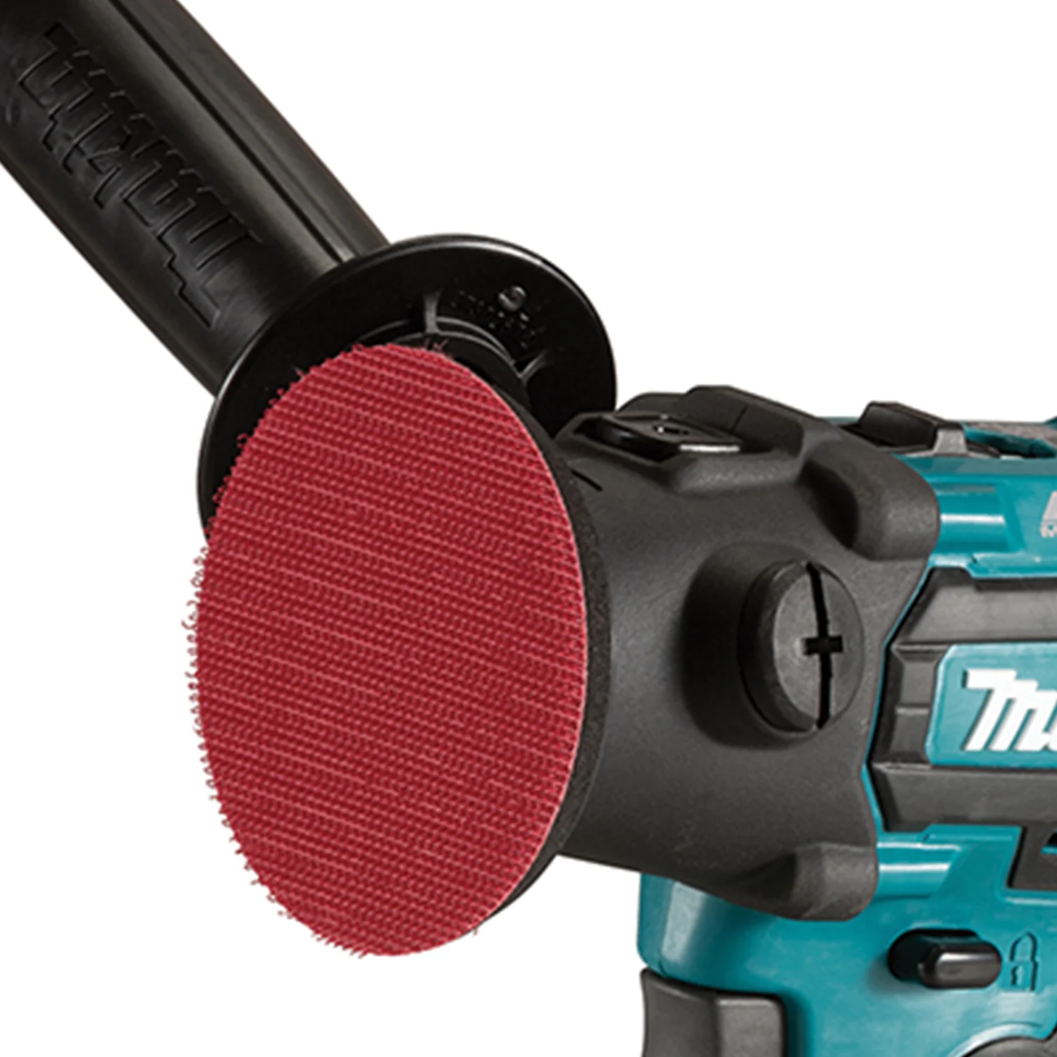 Makita DPV300Z, 18V LXT 2" Polisher / Sander (Tool Only) - Image 7