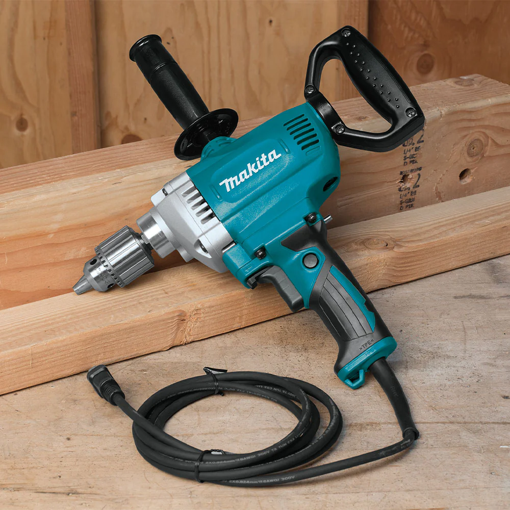 Makita DS4012, 1/2" Drill - Image 5