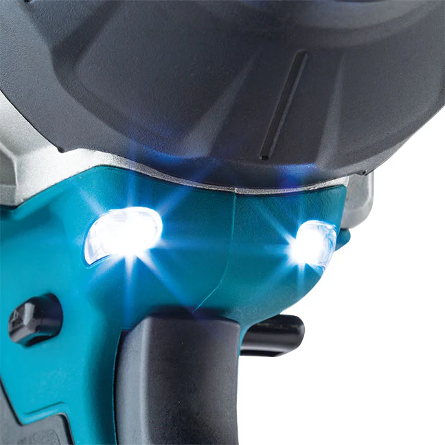 Makita DTW1004Z, 18V LXT Brushless High Torque 1/2" Impact Wrench (Tool Only) - Image 6