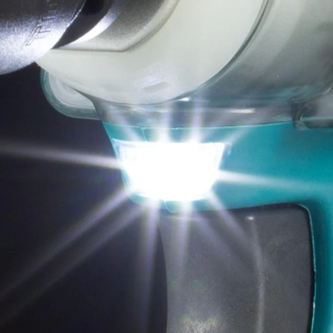Makita DTW301XVZ, 18V Li-Ion Brushless 1/2" Impact Wrench (Detent Pin) (Tool Only) - Image 6