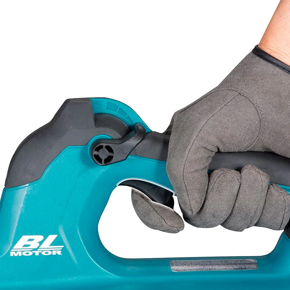 Makita DUB184Z, 18V LXT Brushless Blower (Tool Only) - Image 5