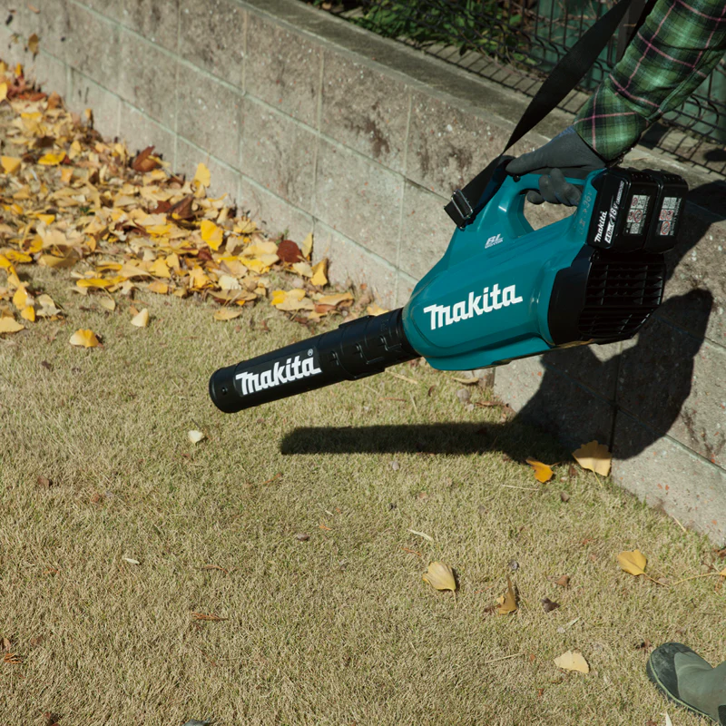 Makita DUB362Z, 18Vx2 (36V) LXT Brushless Blower (Tool Only) - Image 2