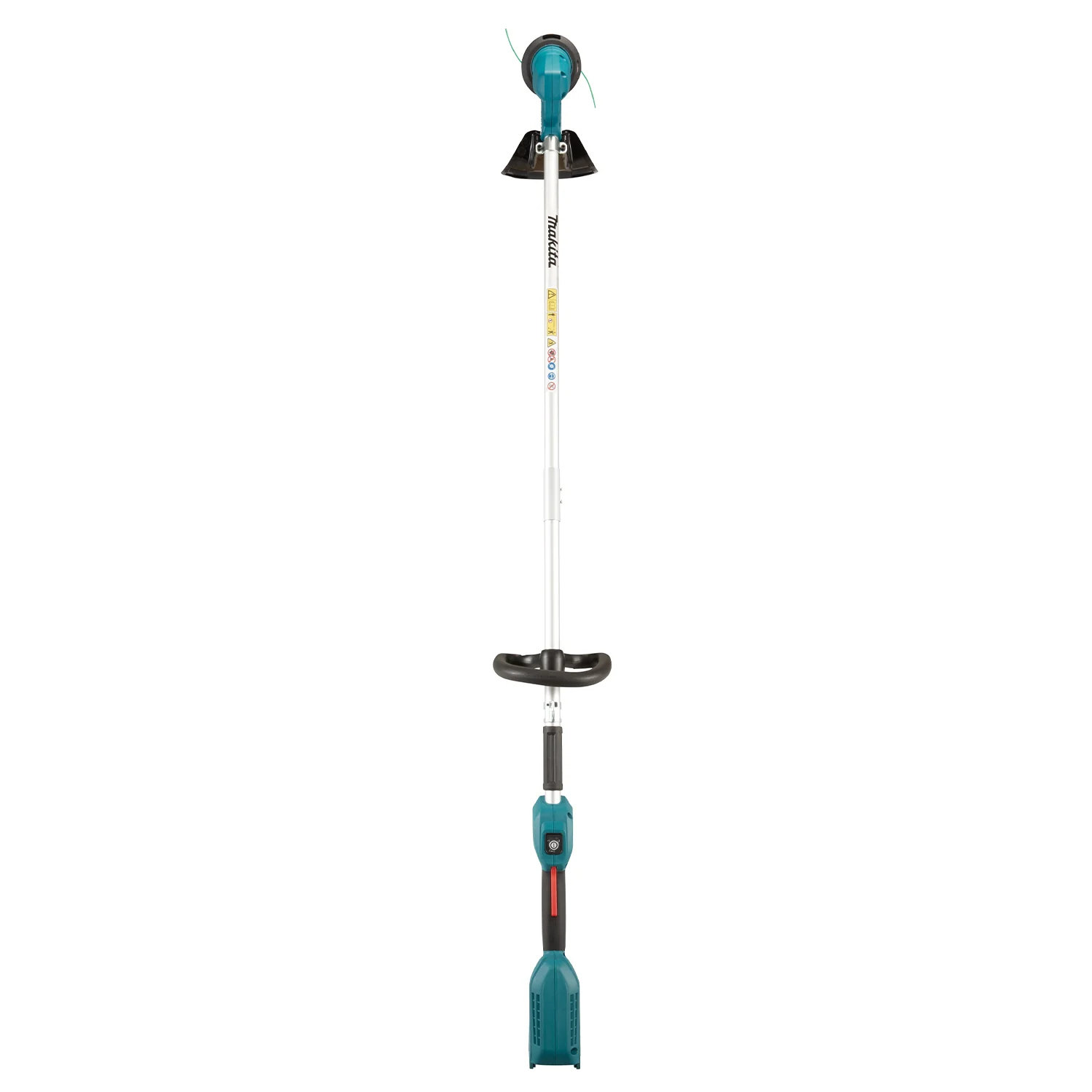 Makita DUR192LZX1, 18V LXT 13" Line Trimmer (Tool Only) - Image 5