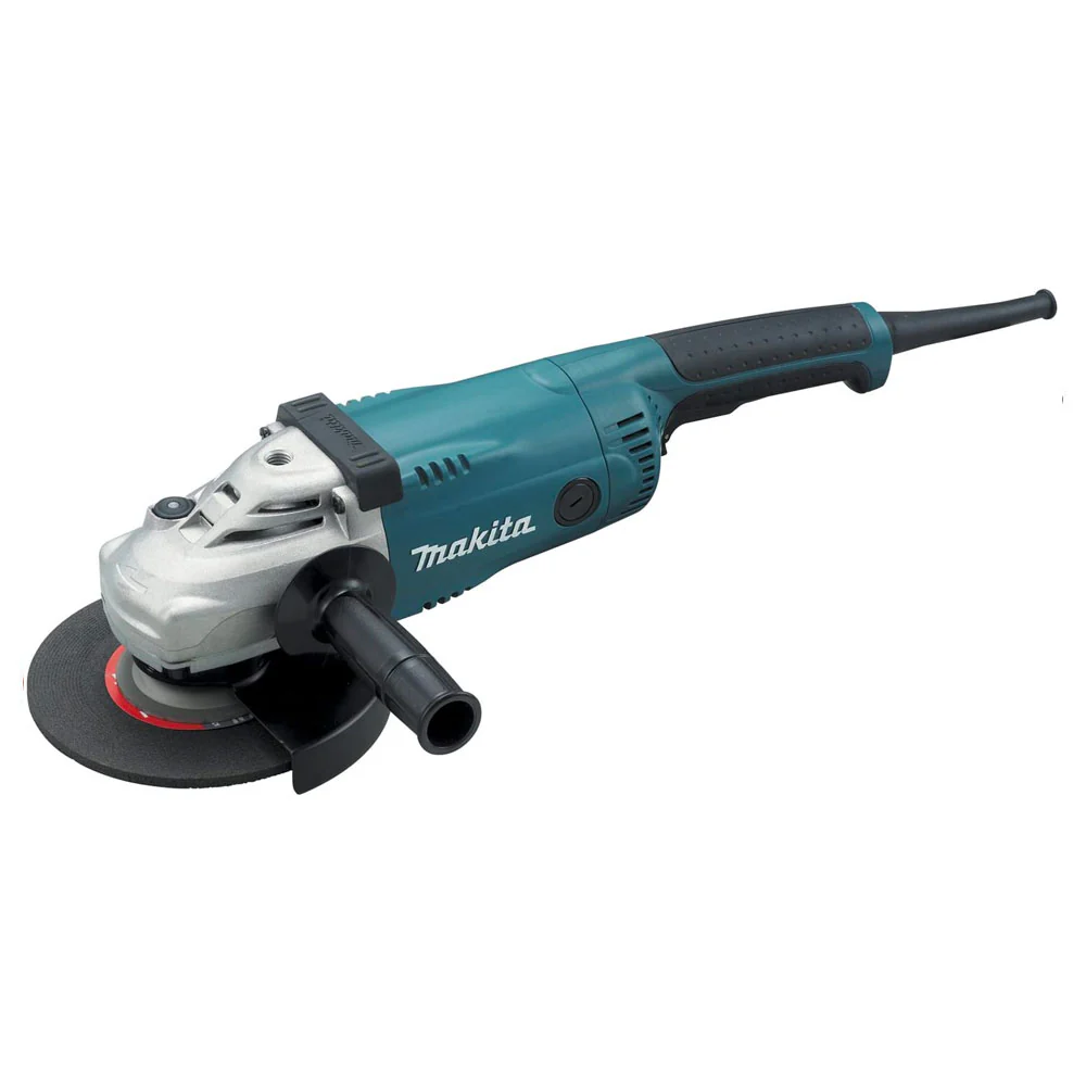 Makita GA7050, 7" Angle Grinder - Image 4