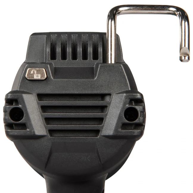 Makita HG001GZ01, 40Vmax XGT Heat Gun (Tool Only) - Image 18