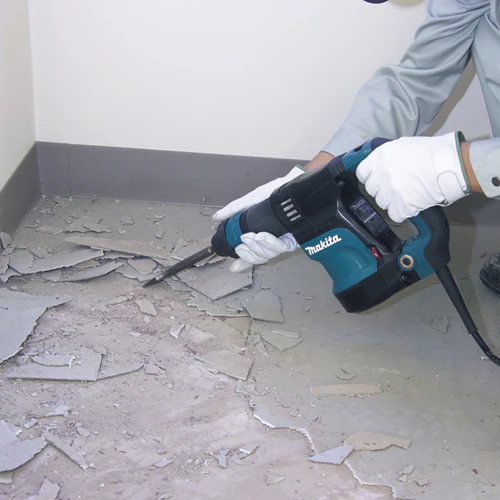 Makita HK1820, Power Scraper, SDS-PLUS - Image 3