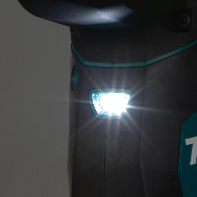 Makita HR003GZ, 40V MAX XGT Li-Ion 1-1/8" Rotary Hammer with Brushless Motor (Tool Only) - Image 5