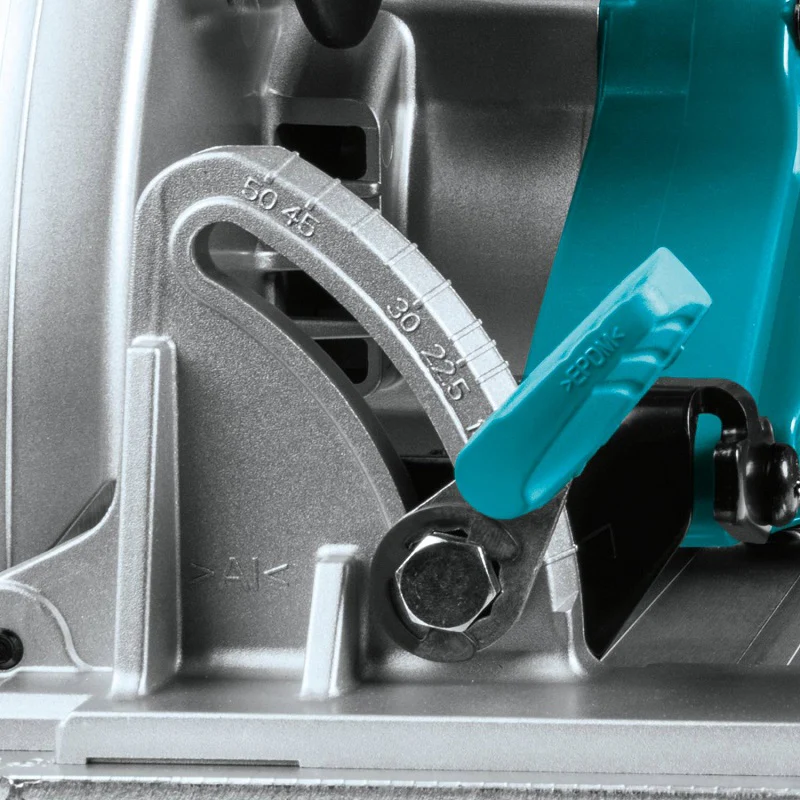 Makita HS0600, 10-1/4" Circular Saw - Image 7