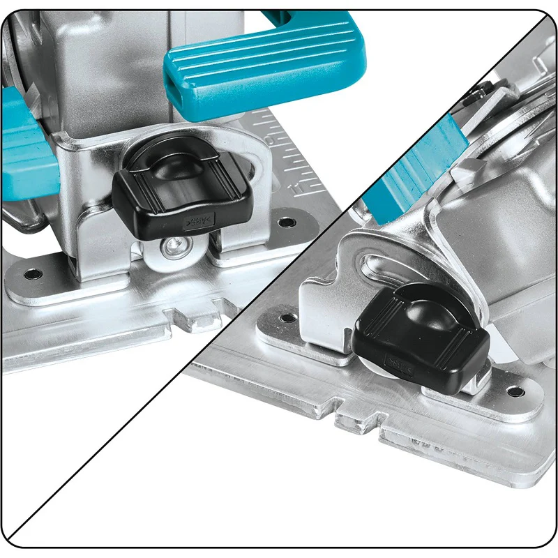 Makita HS0600, 10-1/4" Circular Saw - Image 9