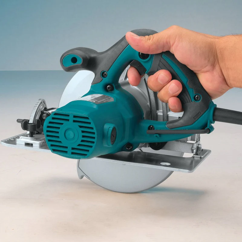 Makita HS7600, 7-1/4" Circular Saw - Image 6