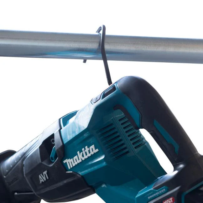 Makita JR002GM102, 40V MAX XGT Li-Ion Brushless Cordless Reciprocating Saw w/ AVT & XPT (4.0 Ah Kit) - Image 5