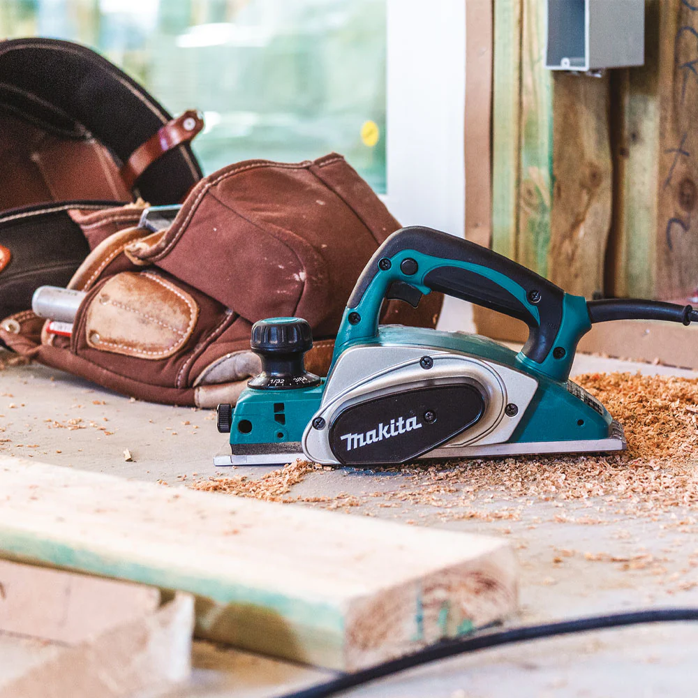 Makita KP0800, 3-1/4" Planer - Image 2