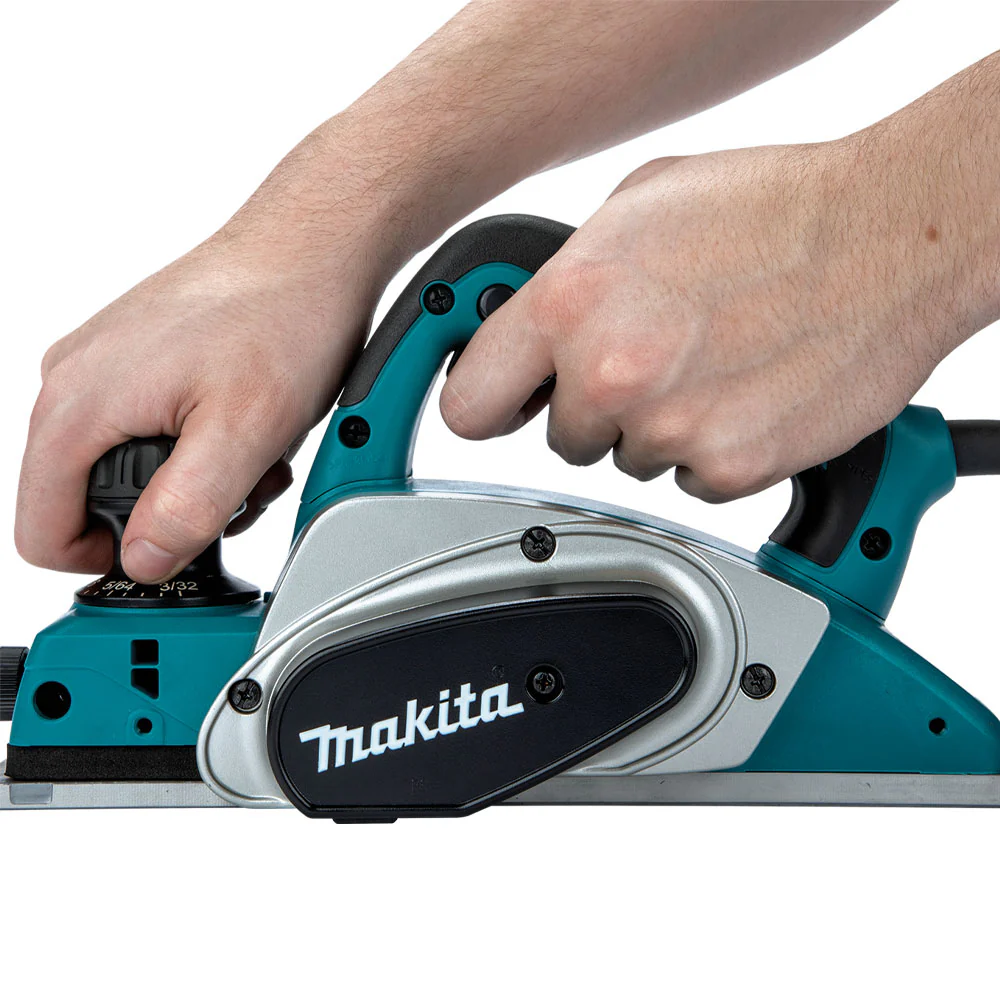 Makita KP0800, 3-1/4" Planer - Image 7