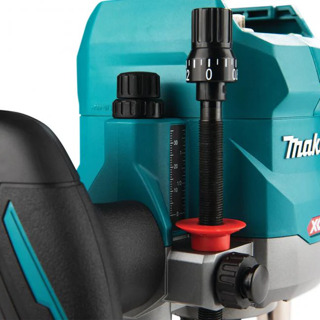 Makita RP001GZ01, 40V Max XGT Brushless Router （Tool Only） - Image 14