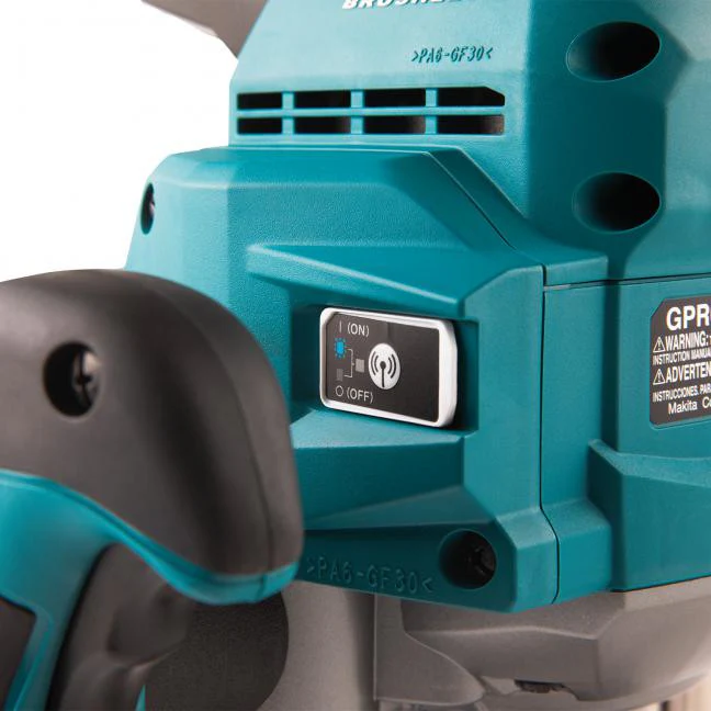 Makita RP001GZ01, 40V Max XGT Brushless Router （Tool Only） - Image 15