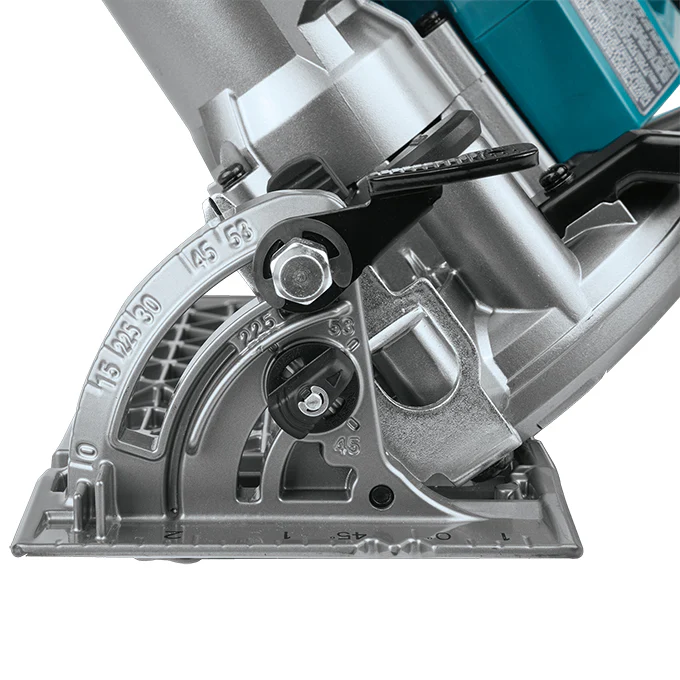 Makita RS001GM101, 40V MAX XGT Li-Ion Brushless 7-1/4" Rear-Handle Circular Saw Kit (4.0AH X1) - Image 4