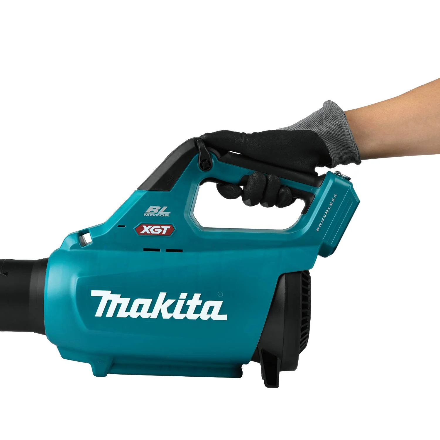 Makita UB001GZ, 40Vmax XGT Brushless 565 CFM Blower (Tool Only) - Image 9