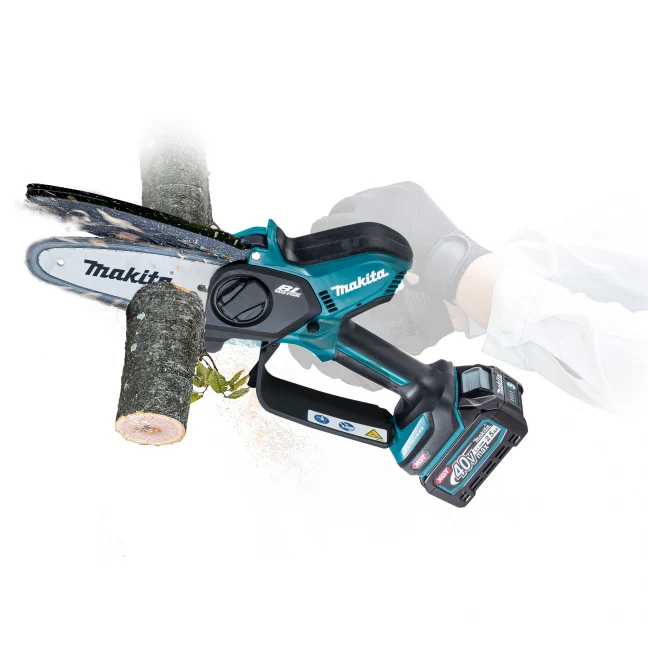 Makita UC029GZ, 40Vmax XGT Brushless 6" Pruning Saw (Tool Only) - Image 7