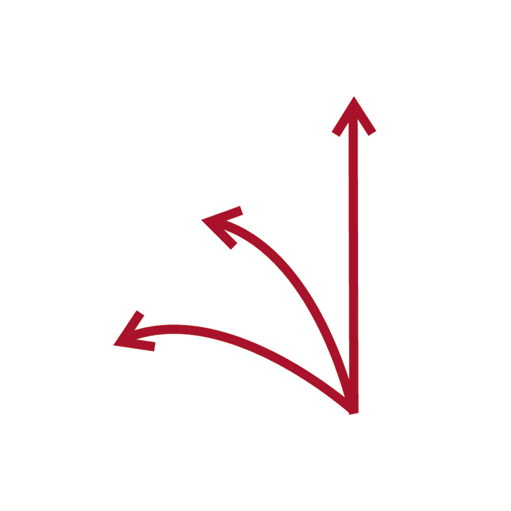 Malco AV63, Long Cut AVs® Metal Cutting Snip Left Offset, 2-1/4″ Cut Length – Red Grip - Image 5