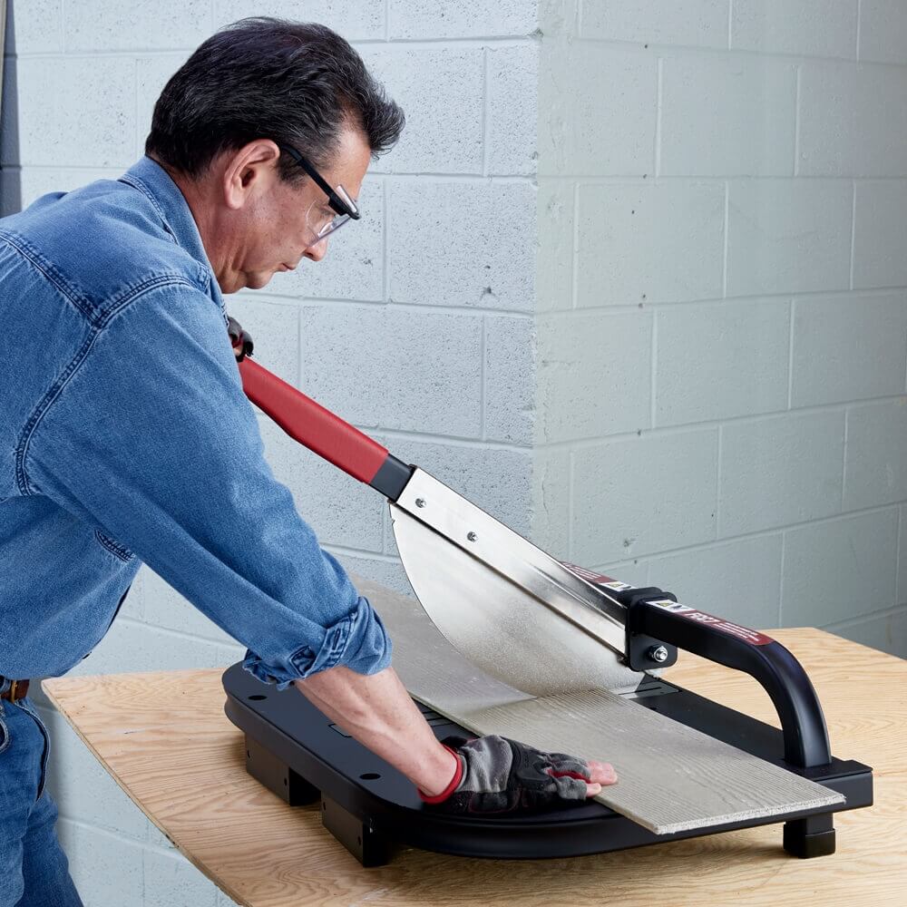 Malco FCC7, Cutter, Angle, Fiber Cement - Image 2