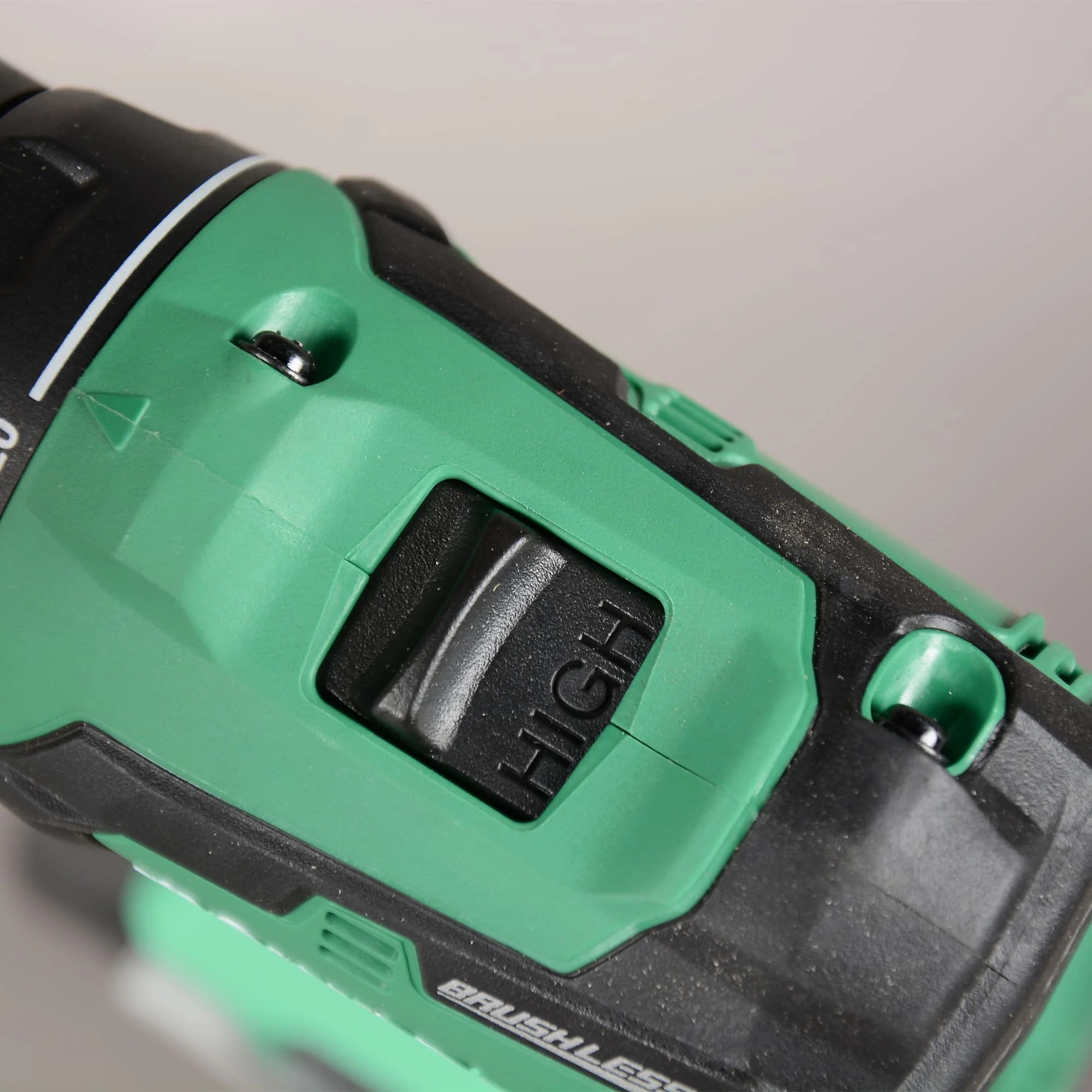 Metabo HPT DS18DDX, 18V Sub-Compact Cordless Drill Kit - Image 3