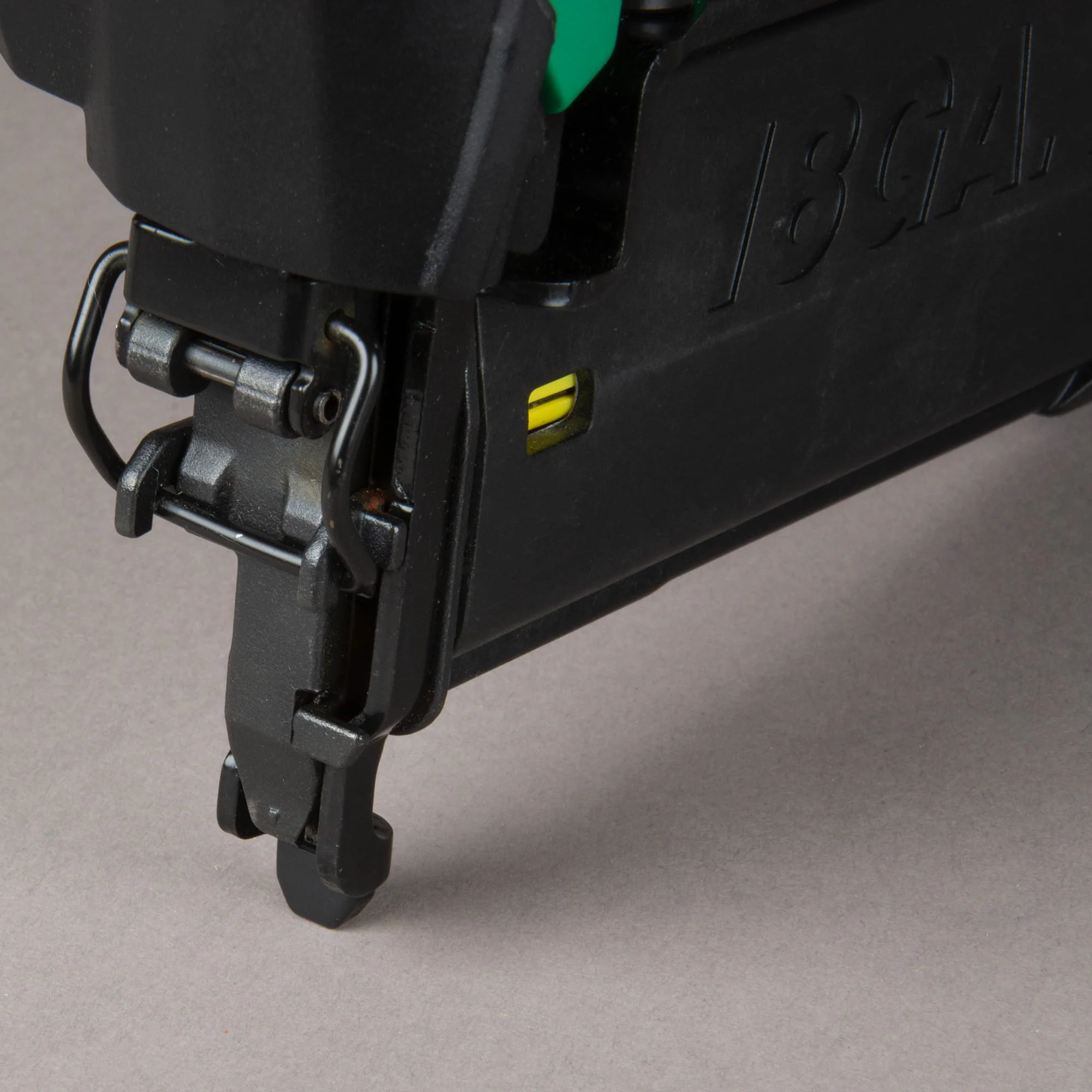 Metabo HPT NT1850DFQ4, 2'' 18V Brushless Li-Ion 18 Ga Brad Nailer (Tool Only) - Image 6