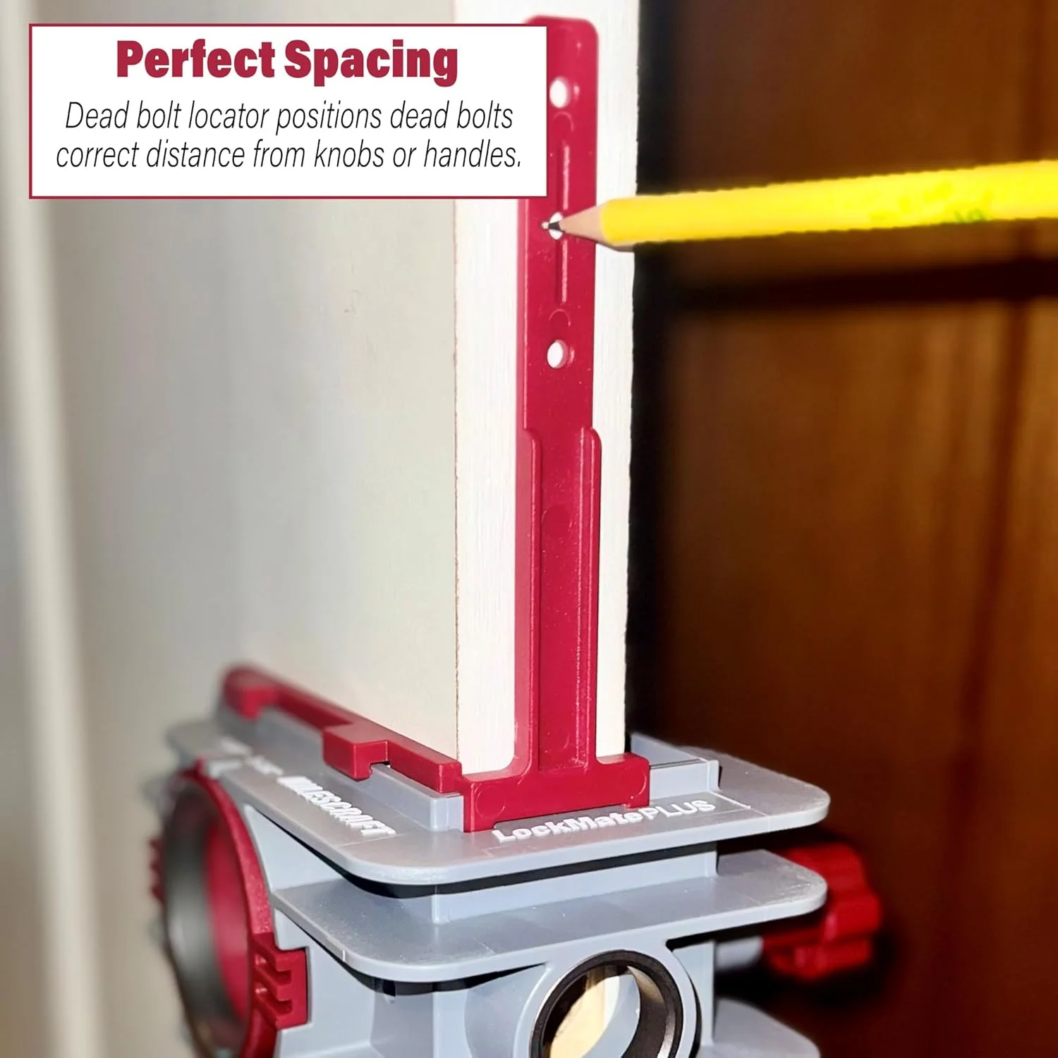 Milescraft 1338, Lock Mate PLUS - Image 3