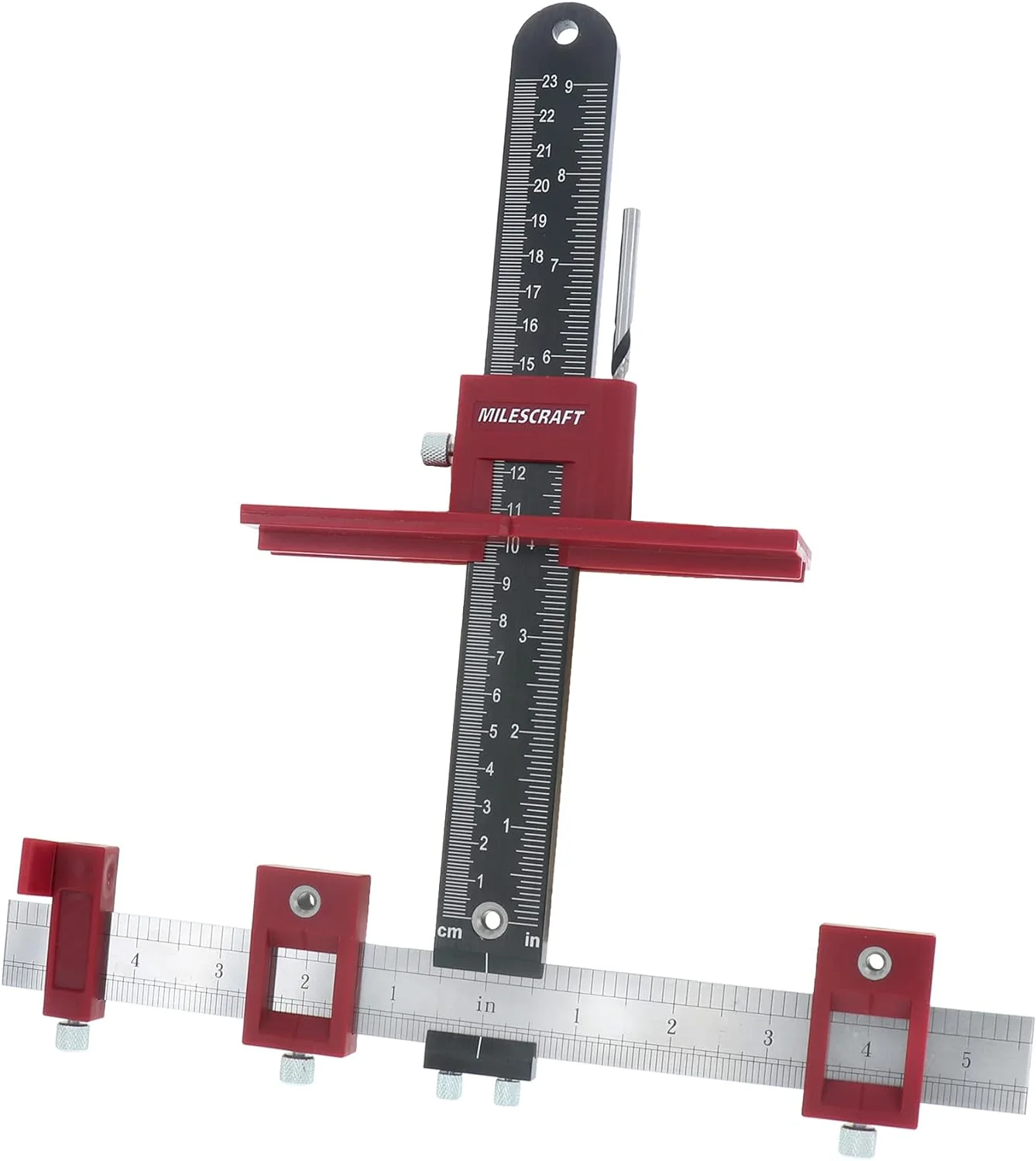 Milescraft 1340, Hardware Jig