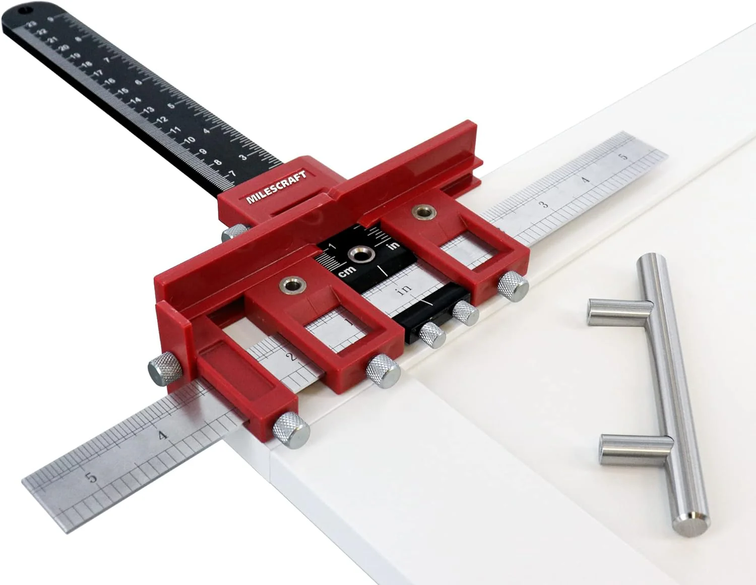 Milescraft 1340, Hardware Jig - Image 2
